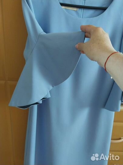 Платье 46- 48 размер