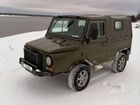 ЛуАЗ 969 1.2 МТ, 1992, 60 000 км объявление продам