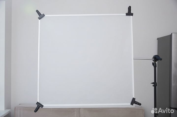 Рама для фроста 100 см, разборная