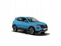 Новый Chery Tiggo 4 Pro 1.5 AMT, 2024, цена от 1 860 000 руб.