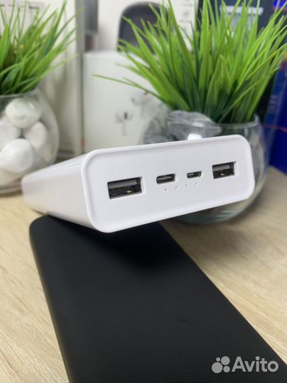 Powerbank xiaomi 10000, 20000, 30000 mAh