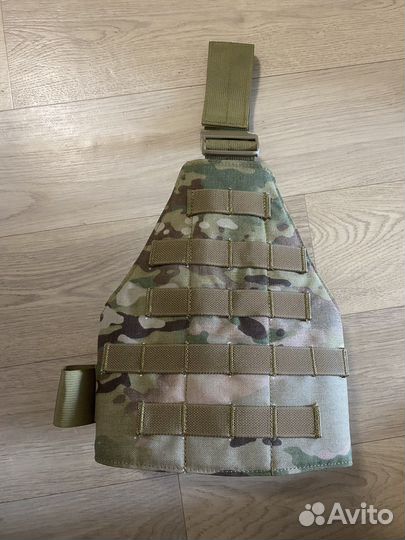 Платформа набедренная