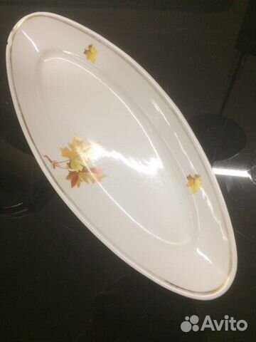 Селедочница СССР