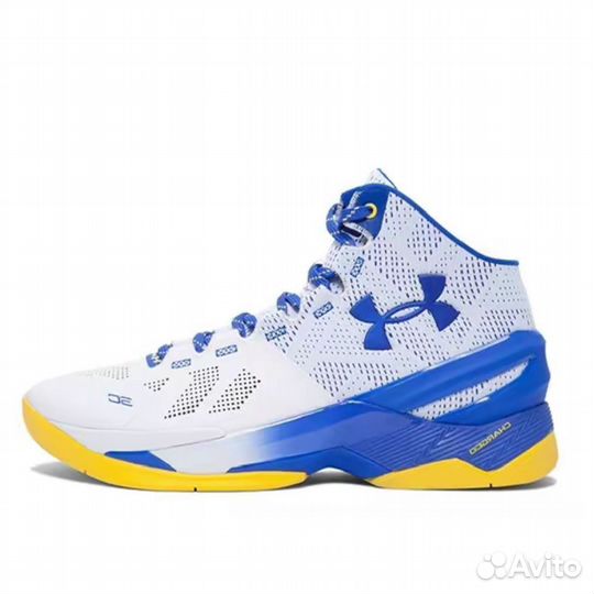 Under Armour Curry 2 
