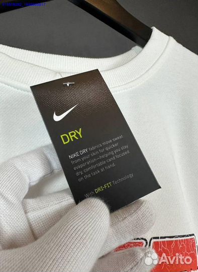 Свитшот Nike