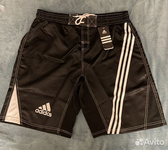 Шорты для фитнеса adidas