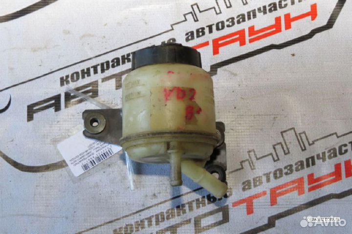 Бачок гур nissan mazda infiniti. teana tino wingro