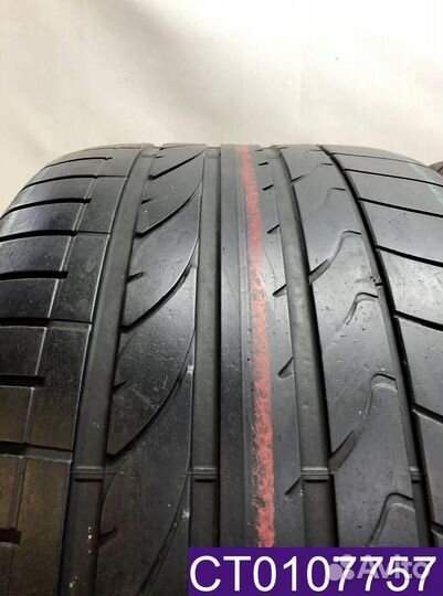 Bridgestone Dueler H/P Sport 315/35 R21 111Y