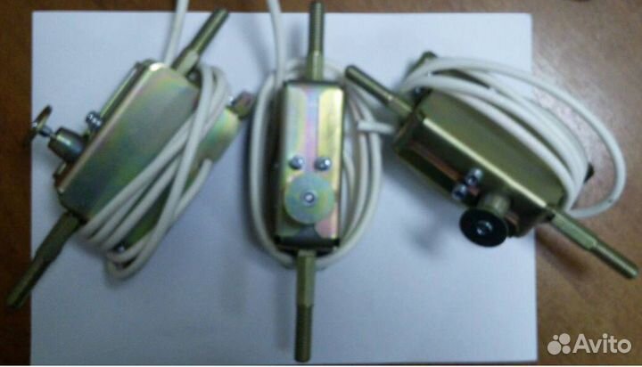 Разные бмрз, опн, тшаг, ткм, тка, TEL и др