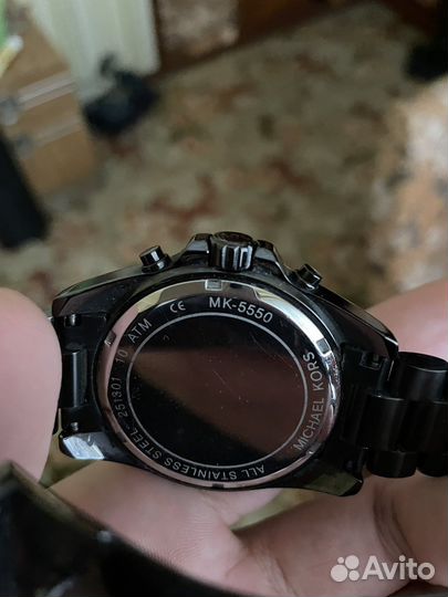 Часы мужские michael kors