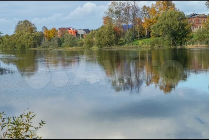 Участок 37 сот. (ИЖС)