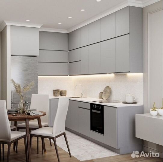 Кухни на заказ