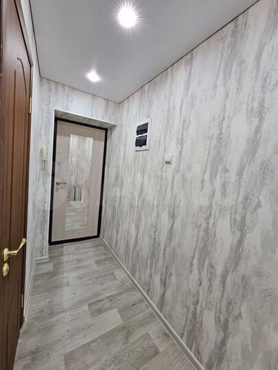 2-к. квартира, 42,1 м², 2/5 эт.
