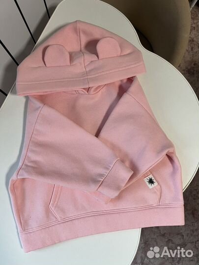 Худи 86 штаны 80 Gloria Jeans