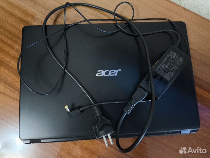 Acer aspire 3 Ryzen 3