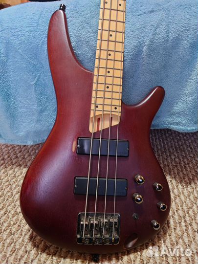 Бас гитара Ibanez SR-500