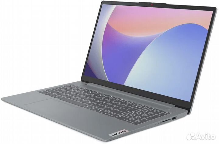 Ноутбук Lenovo 83ER007QRK