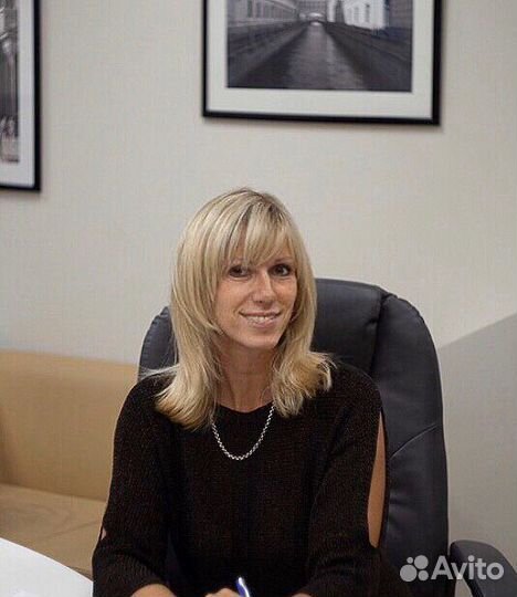 Риэлтор, агент, специалист по недвижимости