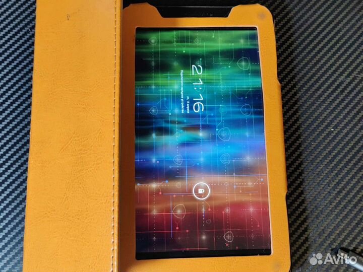 Планшет prestigio multipad 7.0 2 pro duo