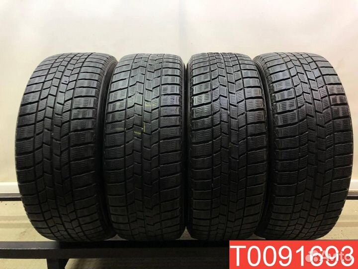 Goodyear Ice Navi 6 225/55 R17 101R