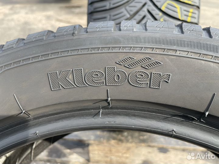 Kleber Quadraxer 2 215/50 R17