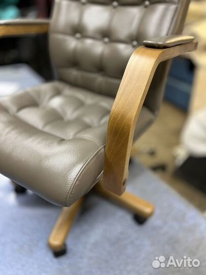 Компьютерное кресло