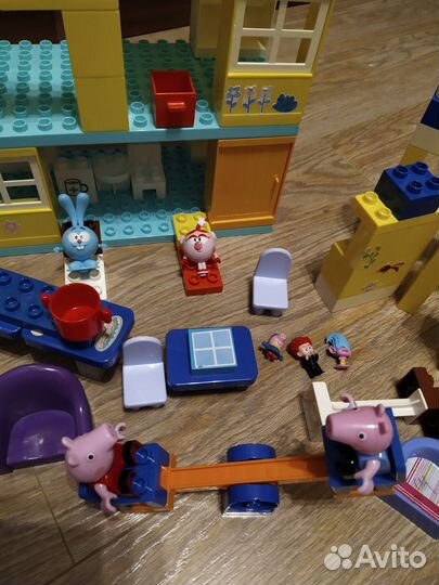 Unico конструктор