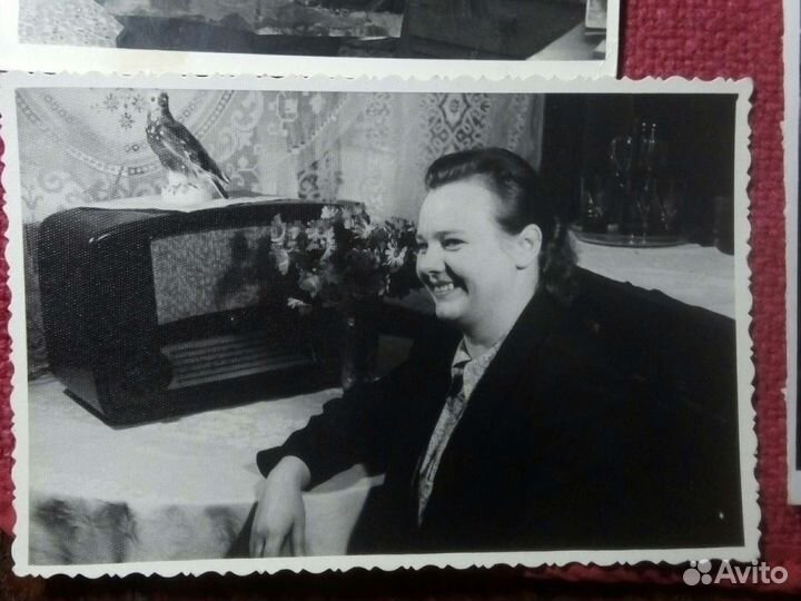 Фото «Здоровье,Север, Будильник, Радио» СССР