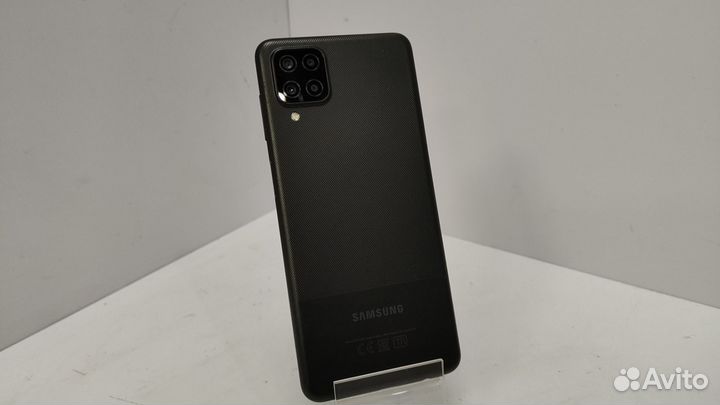 Samsung Galaxy A12, 4/64 ГБ