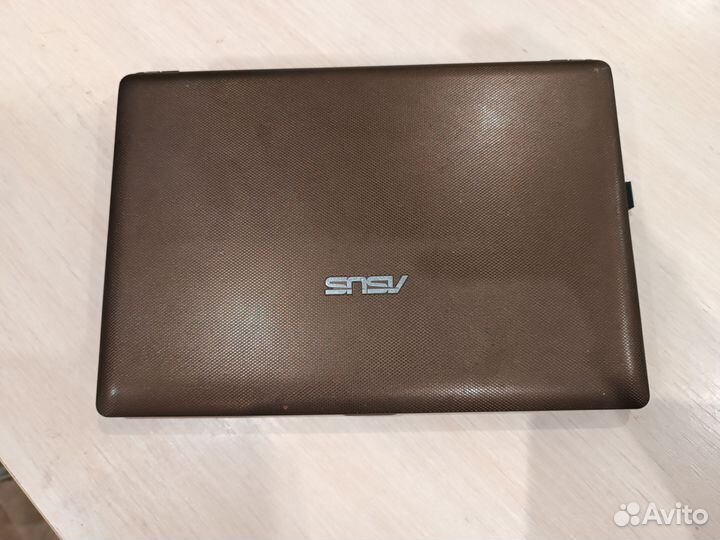 Нетбук asus eee pc 1001px