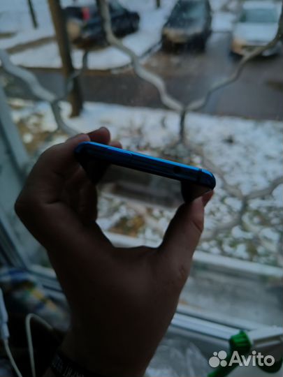 Xiaomi Mi 9T, 6/128 ГБ