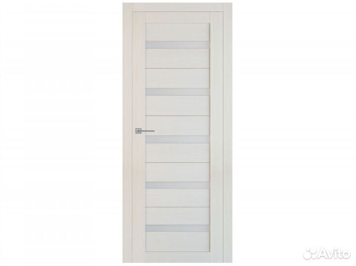 Межкомнатные двери Экошпон