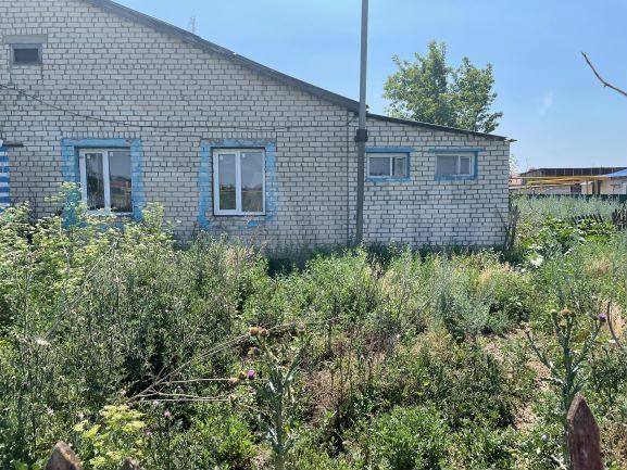 Аукцион: 4-к. квартира, 77,9 м², 1/1 эт.