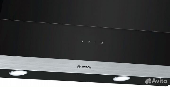 Вытяжка Bosch DWK095G60T