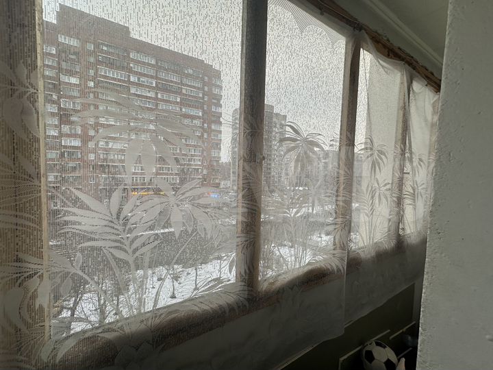 1-к. квартира, 37,8 м², 4/10 эт.