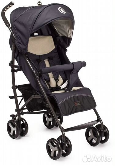 Коляска Hoco Austria magic