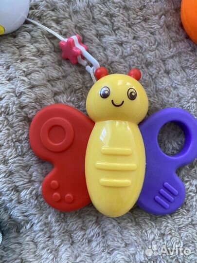 Мобиль для новорожденных Canpol babies