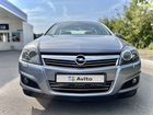 Opel Astra 1.8 AT, 2008, 143 206 км объявление продам