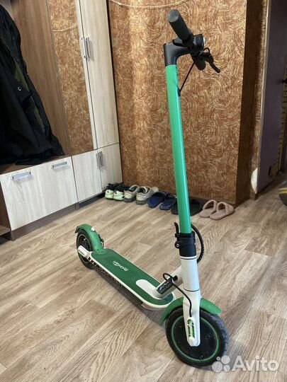 Электросамокат Shorner X5 PRO