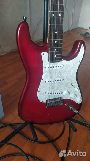 Fender American Standard Stratocaster 1995