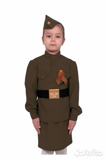 Костюмы карнавальные