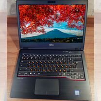 Идеальный Помощник.Мощный Fujitsu U748.Core i5