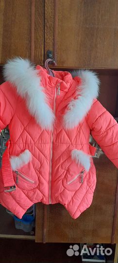 Детская одежда для девочек