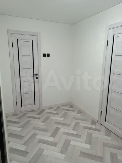 1-к. квартира, 48,5 м², 3/5 эт.