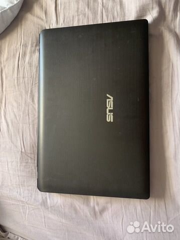 Asus K53S