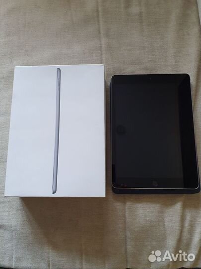 iPad 6