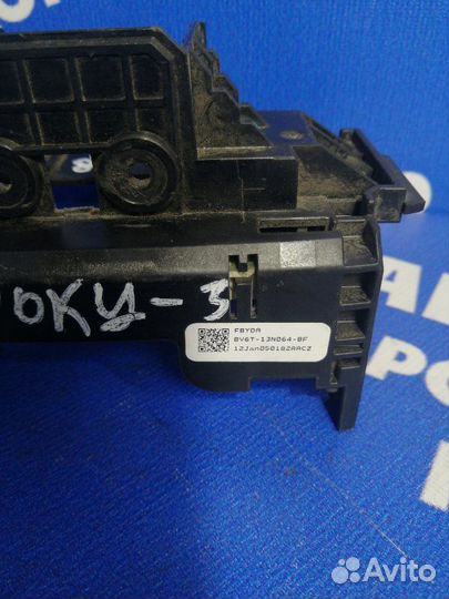 Плата подрулевых переключателей Ford Focus 3 седан