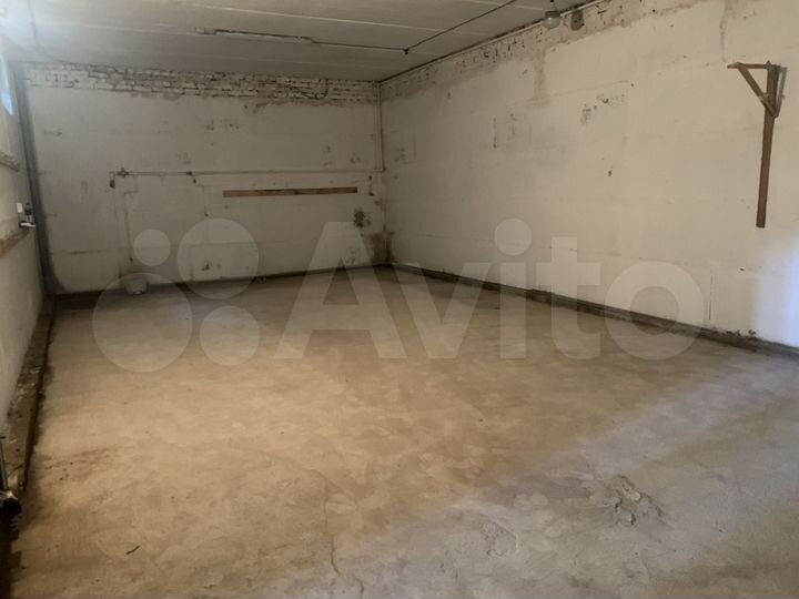 Помещение свобод. назначения, склад, производство