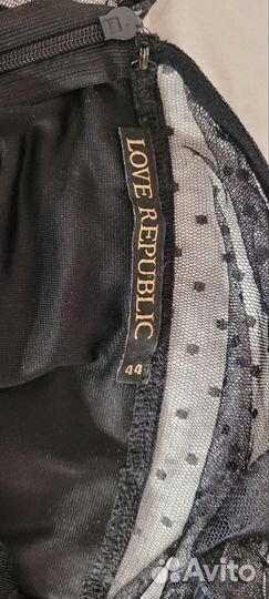 Платье бархатное