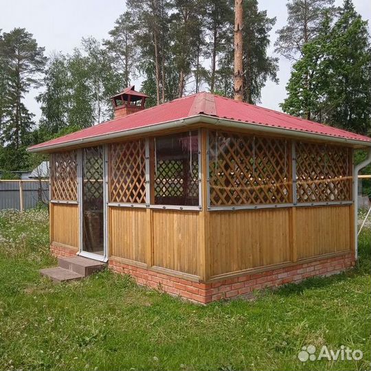 Мягкие окна